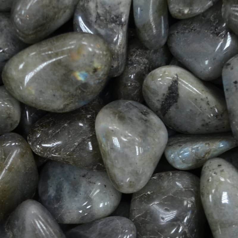 אבן לברדורייט - חיזוק מנטלי,חשיבה ואינטואיציה (מומלצת לאנשי עסקים)