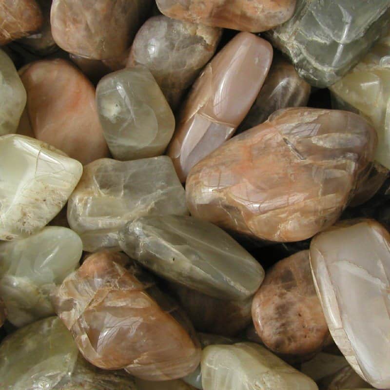 אבן מונסטון - איזון רגשי,חברות והרמוניה (מומלצת לשמירה על זוגיות)