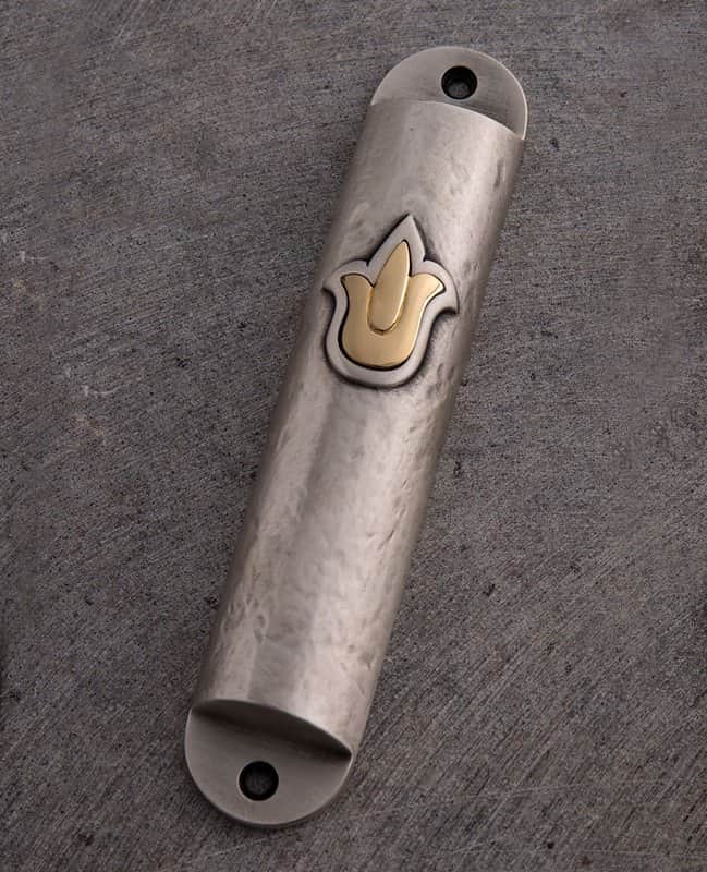 מזוזה ש' עדינה , 10 ס"מ