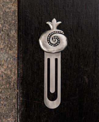 סימניית רימון