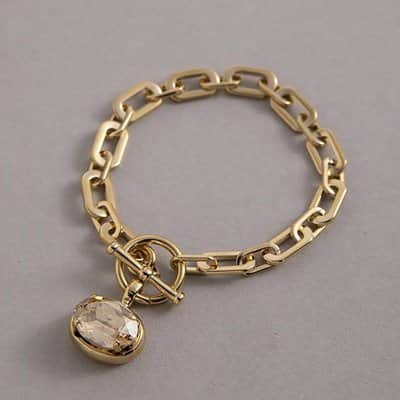 צמיד סוהייל זהב