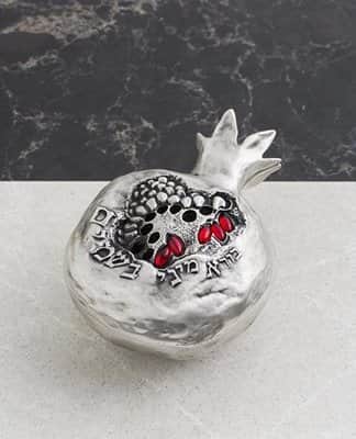 קופסת בשמים להבדלה