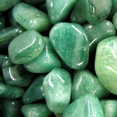 אבן אוונטורין - רוגע , שלווה ,איזון ובריאות טובה