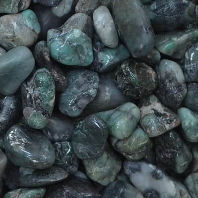 אבן אמלד אזמרגד (ברקת) - התמודדות , כוח יציבות ועשייה