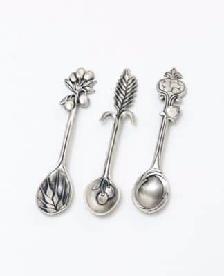 מארז כפיות נוי