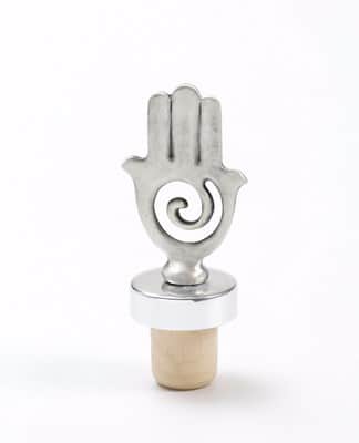 פקק שעם חמסה