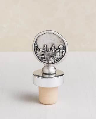 פקק שעם ירושלים