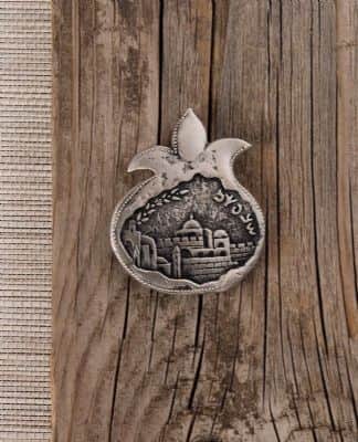 מגנט רימון ירושלים