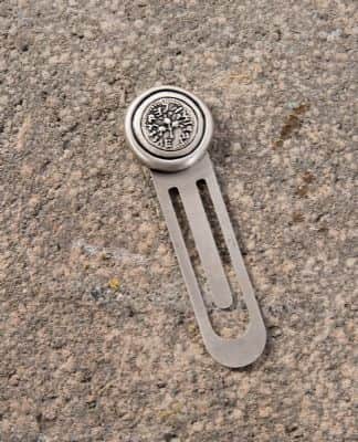 סימניית מטבע עתיק