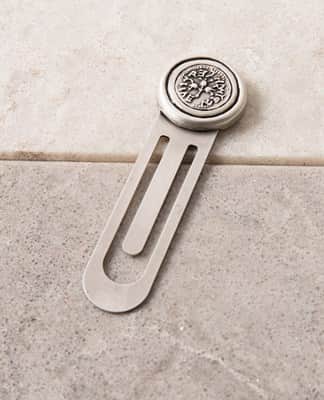 סימניית מטבע עתיק