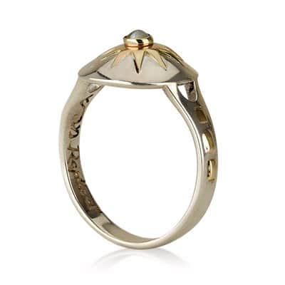 טבעת "בראשית"