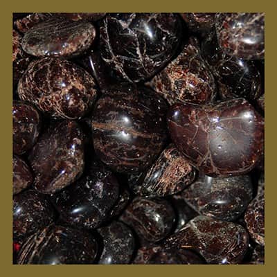 אבן גראנט (נופך) - אבן "ההתחייבות" , מעוררת , מחזקת ויוצרת שינוי למטרות השונות בחיים