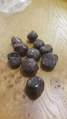 אבן גראנט (נופך) - אבן "ההתחייבות" , מעוררת , מחזקת ויוצרת שינוי למטרות השונות בחיים