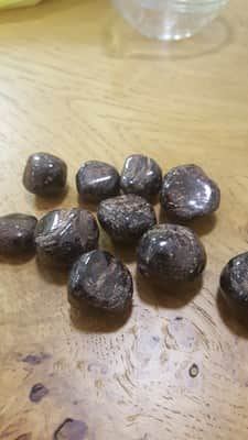 אבן גראנט (נופך) - אבן "ההתחייבות" , מעוררת , מחזקת ויוצרת שינוי למטרות השונות בחיים