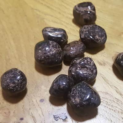 אבן גראנט (נופך) - אבן "ההתחייבות" , מעוררת , מחזקת ויוצרת שינוי למטרות השונות בחיים