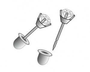 תמונה להמחשה בלבד (סגר בטחון) - 2