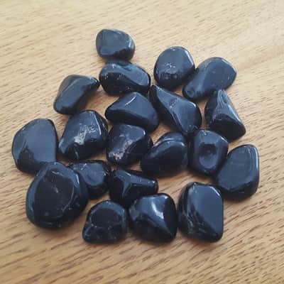 אוניקס שחור (שוהם) - יציבות פיזית ומנטלית