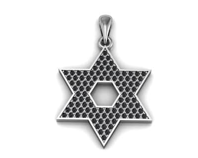 דגם 5 (שחור)