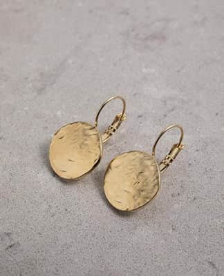 עגילי "קירטון"